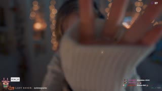 [23-03-01] LIVE ASMR 🌲 1 mar 2023-v1752908925-cut